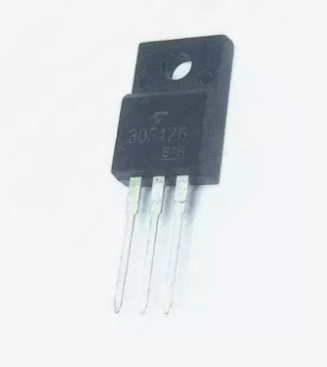 Транзистор GT30F126 IGBT