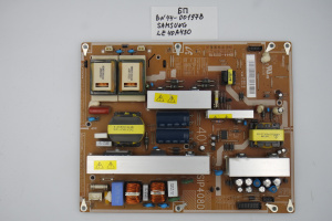 Блок питания BN44-00197B Samsung LE40A430T1 фото 2