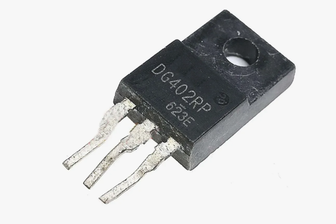 Транзистор  DG402RP IGBT фото 1