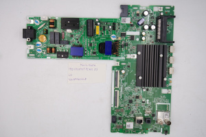 MAIN плата TPD.RT2875T.PC731 (T) LG 43UA74006LB фото 2