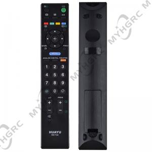 Универсальный пульт для телевизора Sony RM-715A RM-ED011 фото 2