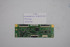 T-CON плата HV320FHB-N10 / HV480FH2-600 Samsung UE48J5200 фото 2