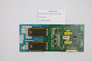 Инвертор LC320WXN 6632L-0626A Toshiba 32AV833RB фото 2