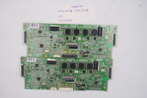 Инвертор 6917L-0057A 6917L-0057B LG 42LV770S фото 2
