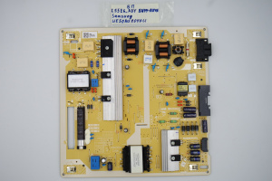 Блок питания L55E6_ADY BN44-01110A Samsung UE50AU8040U фото 2