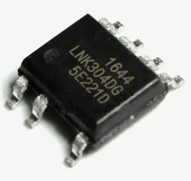 Микросхема LNK304DG ШИМ