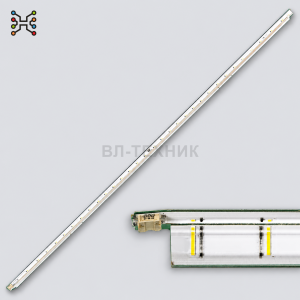 LED подсветка Samsung UE32K4100 / UE32K4100AU / UE32K4100AK / UE32K4109 / UE32K5100 / UE32K5100AU / фото 2