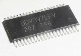 Микросхема BD9397EFV ШИМ