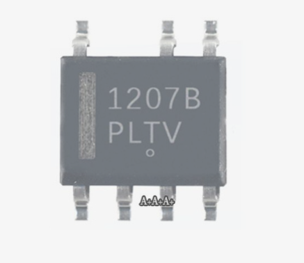 Микросхема NCP1207BDR2G ШИМ SOP7