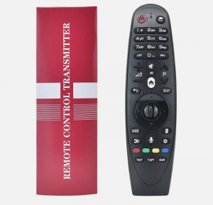 Пульт для LG Magic Motion AN-MR600 фото 2