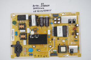 Блок питания BN44-00806A Samsung UE40KU6300U фото 2
