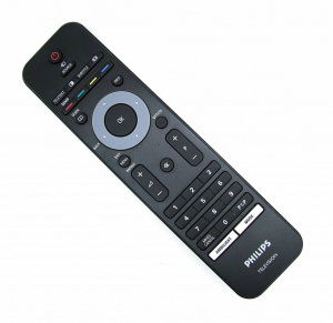 Универсальный пульт для телевизора Philips RM-L1128 фото 2