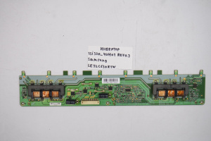 Инвертор SSI320_4UH01 REV0.3 Samsung LE32C630K1W фото 2