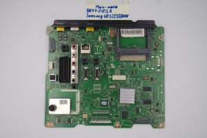 MAIN плата BN41-01812A Samsung UE32ES5500W фото 2