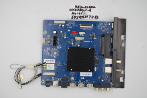 MAIN основная плата CV6886H-A Haier 50 Smart TV BX фото 2