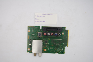 Плата тюнера 1-889-203-22 SONY KDL-50W817B фото 2