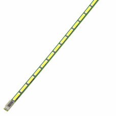 LED-подсветка 238WF1 REV0.3 / 6916L-1577A для LG 24MT55V-PZ, матрицы LM238WF1-SLE1, 54 LED, 308 мм