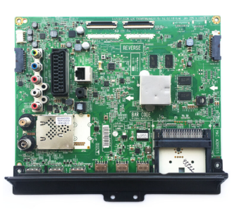 MAIN основная плата EAX65384003(1.2) для LG 42LB671