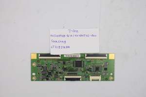 T-CON плата HV320FHB-N10 / HV480FH2-600 Samsung LT32E310AB фото 2