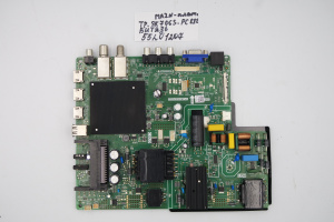MAIN основная плата TP.SK706S.PC822 Витязь 55LU1207 фото 2