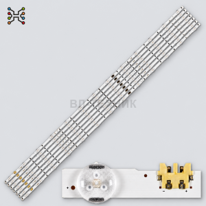 LED подсветка Samsung UE60H6200 / UE60H6240 / UE60H6270 / UE60H6300 / UE60H6350 / UE60H6400 / UE60J6 фото 2
