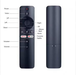 Bluetooth пульт с голосовым управлением Xiaomi XMRM-006