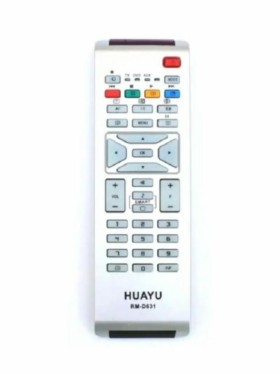 Универсальный пульт для телевизора  Philips RM-D631 фото 1