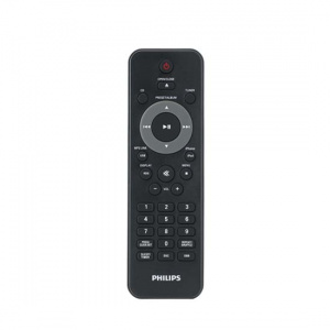 Пульт для телевизора Philips RC9965 900 09748 (398GR8BDXNEPHH)