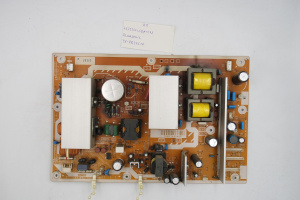 Блок питания ASSY.N0.LSEP1279 Panasonic TX-PR37C10 фото 2