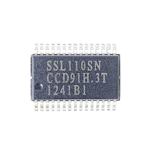 Микросхема SSL110SN ШИМ
