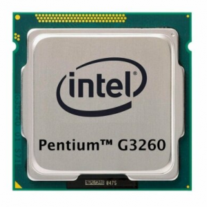 Процессор Intel Pentium G3260 3.3GHz 3Mb 2xDDR3-1333 HD Graphics