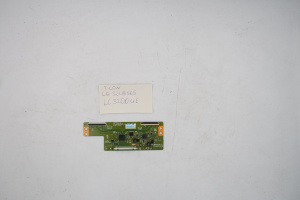 T-CON плата LC3200UE-VGM1 LG 32LB565V фото 2