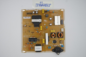 Блок питания EAX68284301 (1.6) LG 55UM7450PLA фото 2