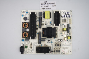 Блок питания RSAG7.820.9701/ROH Hisense 65A7500F
