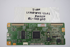 T-CON плата LC320W01-SLA1ROLSEN RL-32D60D фото 2
