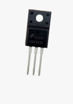 Транзистор FGPF4536 IGBT