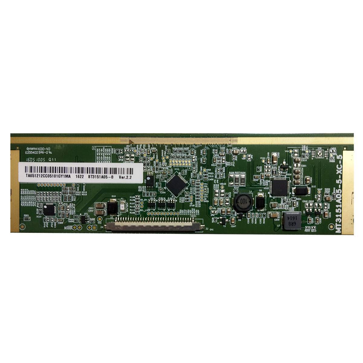 T-CON плата MT3151A05-5-XC-5 Telefunken 32S29T2 фото 1