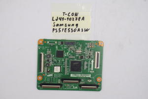T-CON плата LJ41-10278A Samsung PS51E530A3W