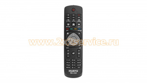 Универсальный пульт для телевизора Philips RM-L1225 фото 3