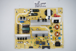 Блок питания BN44-01056A Samsung UE75TU7100U фото 2