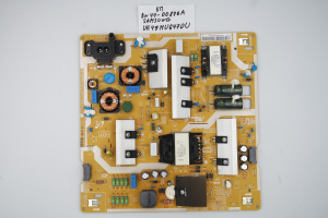 Блок питания BN44-00876D Samsung UE49MU6470U фото 2