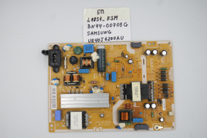 БП плата L48S1-FSM BN44-00703G Samsung UE40J6200AU фото 2