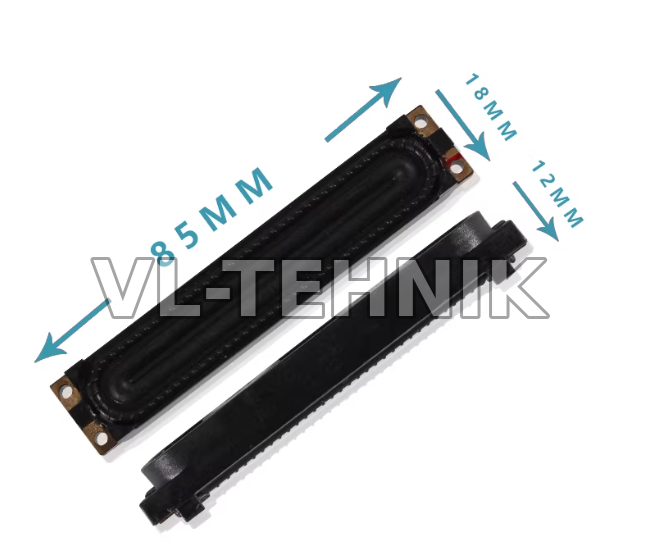 Динамики Samsung BN96-25565B UE39F5000 UE46F6400/UE46F6500/UE55F6400 фото 1