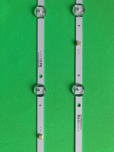 LED подсветка V5DN-320SM0-R4. Б.У фото 2