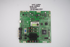 MAIN основная плата BN41-00983A Samsung LE32A454C1XRU фото 2