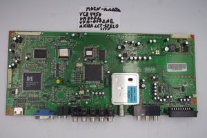 MAIN основная плата VCB4450 VM9972 VPM-0072AE Akira LCT-32EL0SSTP фото 2