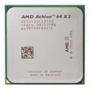 Процессор AMD ATHLON 64 X2 4400+ AM2 фото 2