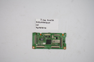 T-CON плата EAX64703201 LG 42PA4510 фото 2