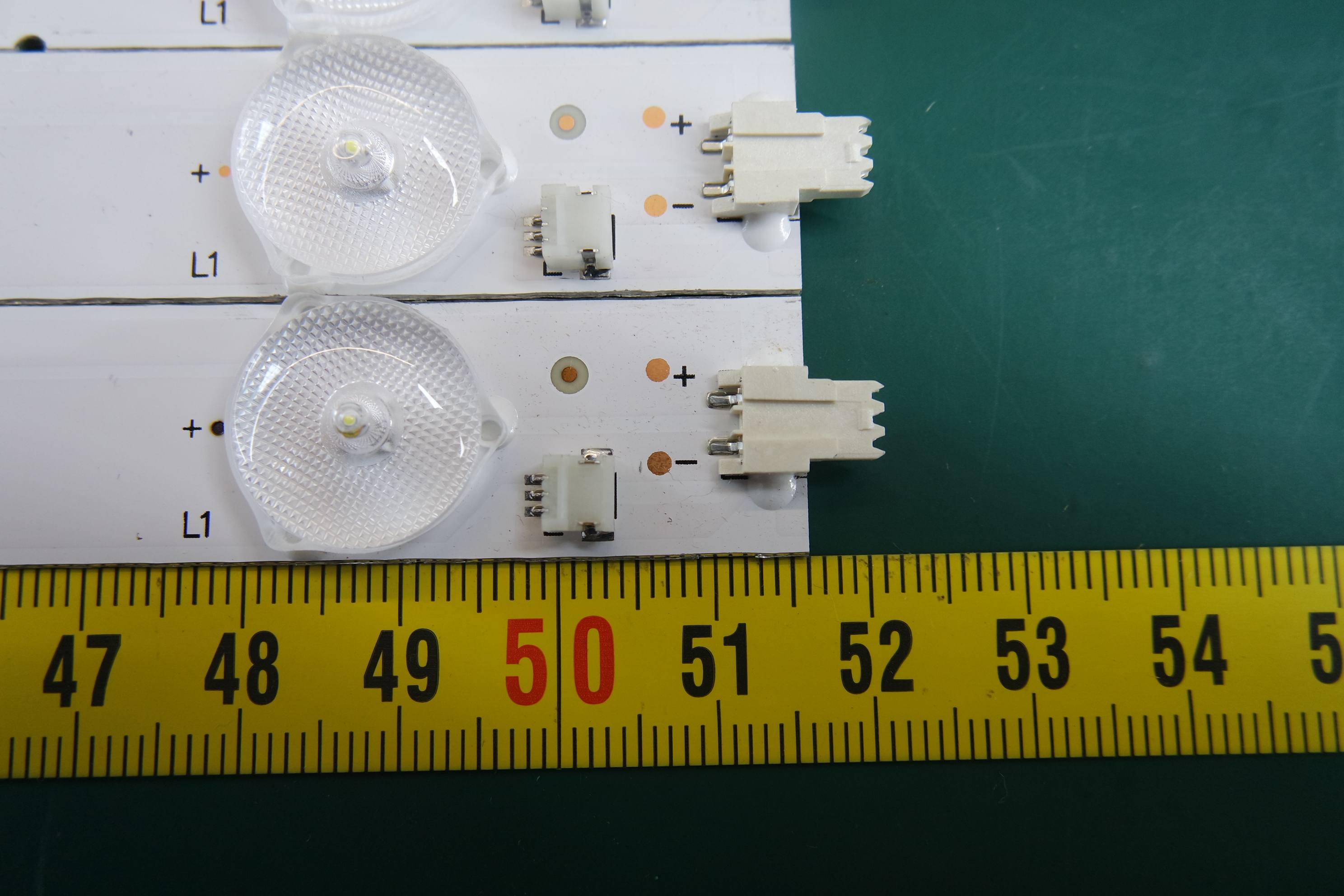 LED подсветка Philips 46PFL3008T / 46PFL3008D / 46PFL3108K / 46PFL3108H / 46PFL3118K / 46PFL3018T / фото 2