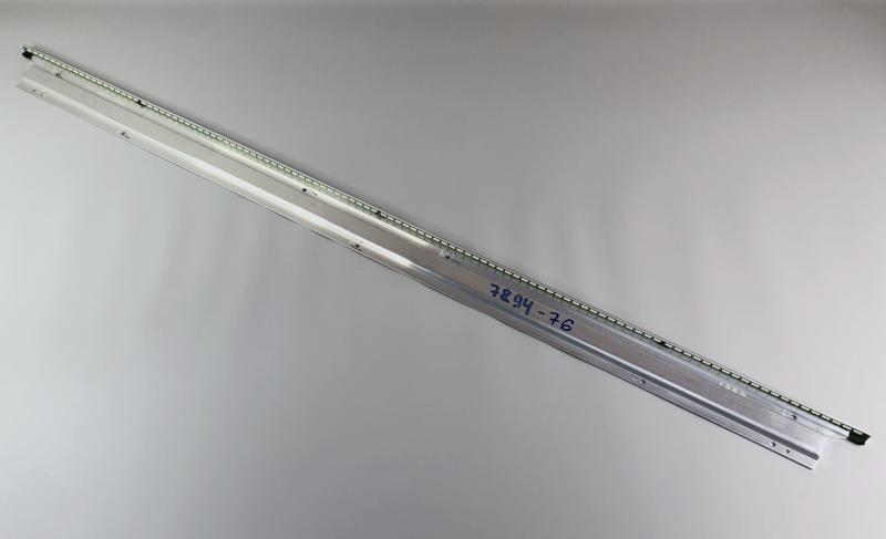 Подсветка LED на радиаторе  6922L-0030A PHILIPS 42PFL6907T фото 1